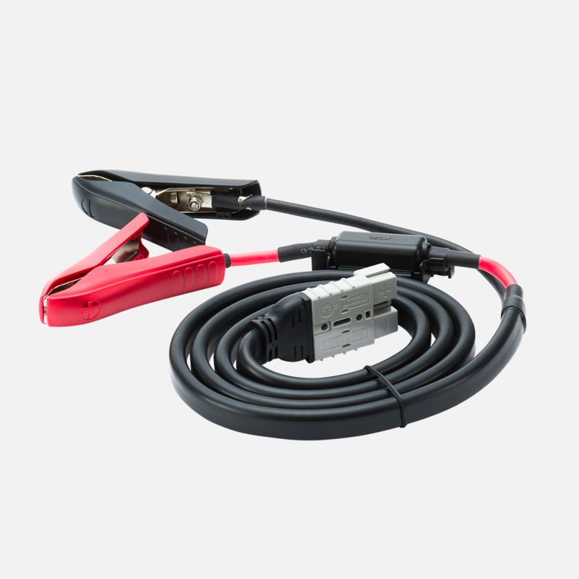 REDARC Start Battery Recovery Cable GoBlock [A]