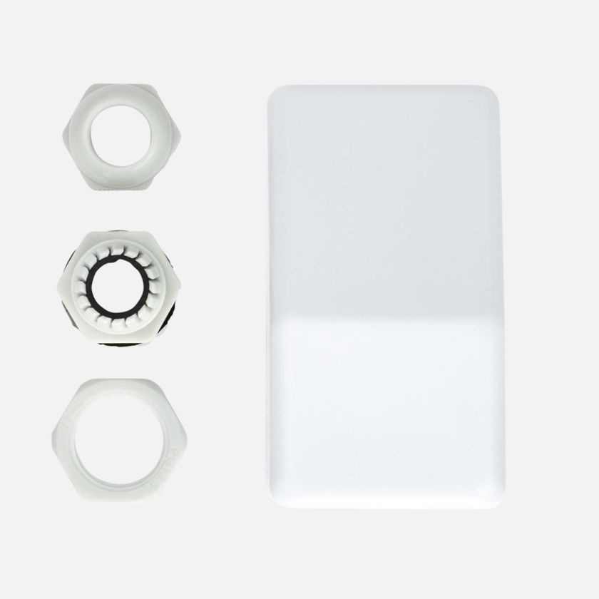 REDARC Single Cable Gland [A]