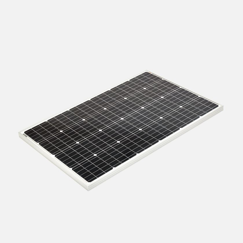 REDARC 120W Monocrystalline Solar Panel [A]