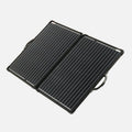 REDARC 120W Monocrystalline Portable Folding Solar Panel [A]