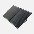 REDARC 200W Monocrystalline Portable Folding Solar Panel [A]