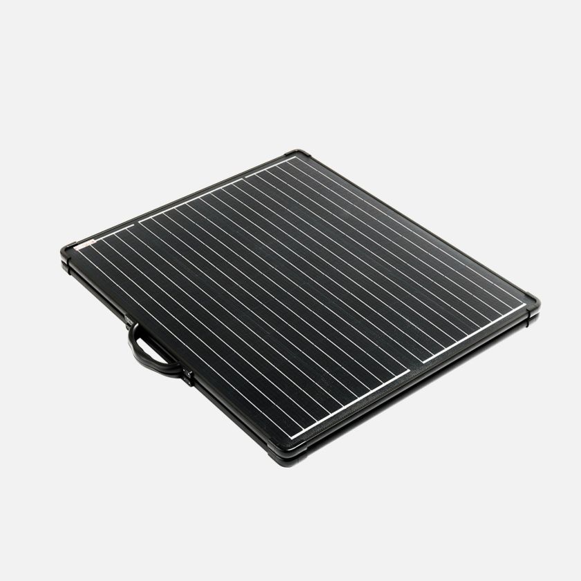 REDARC 200W Monocrystalline Solar Panel [C]