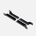 REDARC Solar Panel Bracket To Suit Rhino-Rack Vortex and Heavy Duty Crossbars - 4 PACK [A]