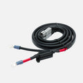 REDARC 5 FT ANDERSON TO BATTERY TERMINAL CABLE [A]