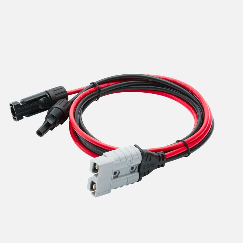 REDARC 5 FT ANDERSON TO MC4 CABLE [A]