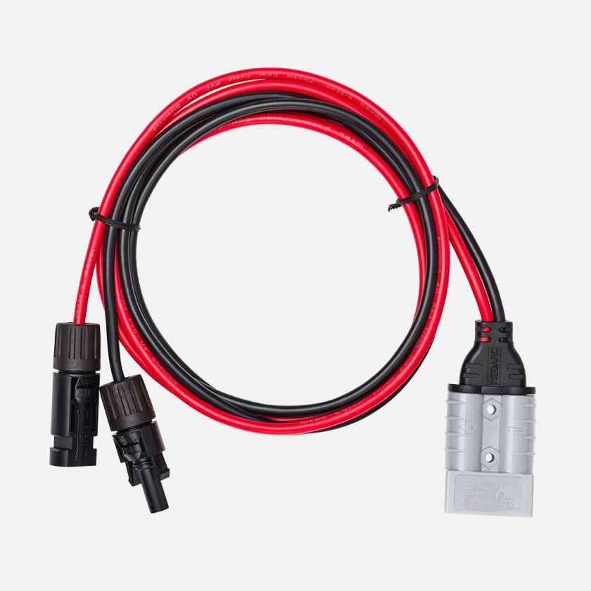 REDARC 5 FT ANDERSON TO MC4 CABLE [A]