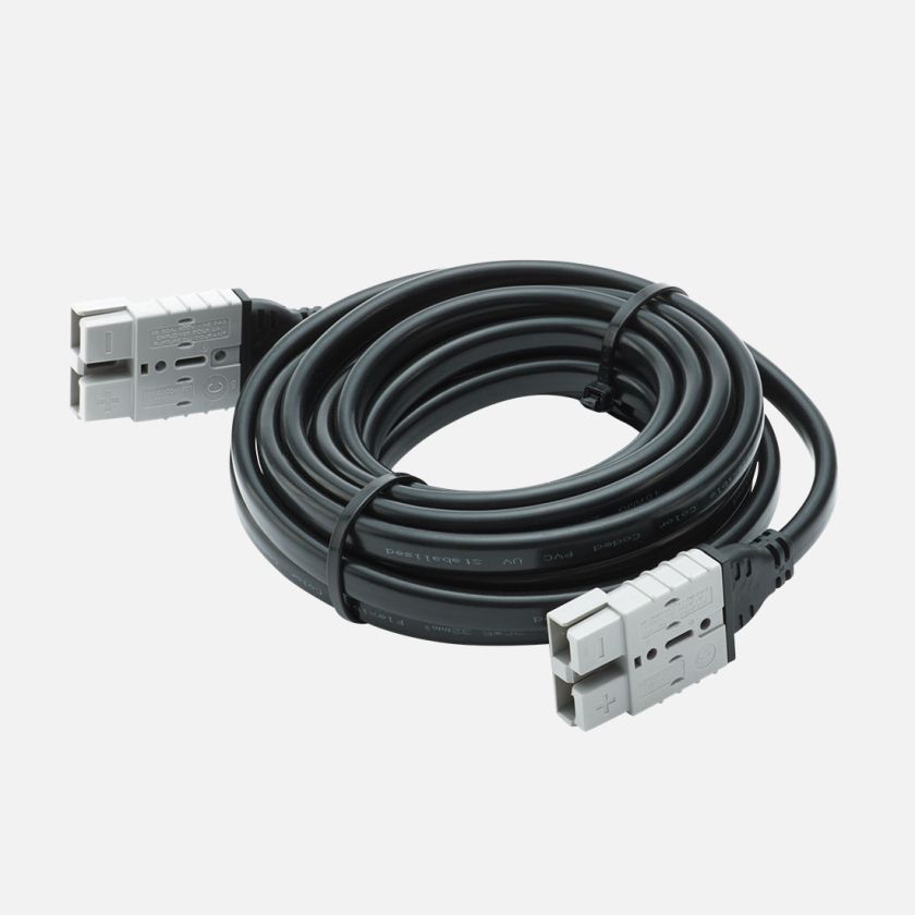 REDARC 16 FT 10AWG ANDERSON TO ANDERSON CABLE [A]