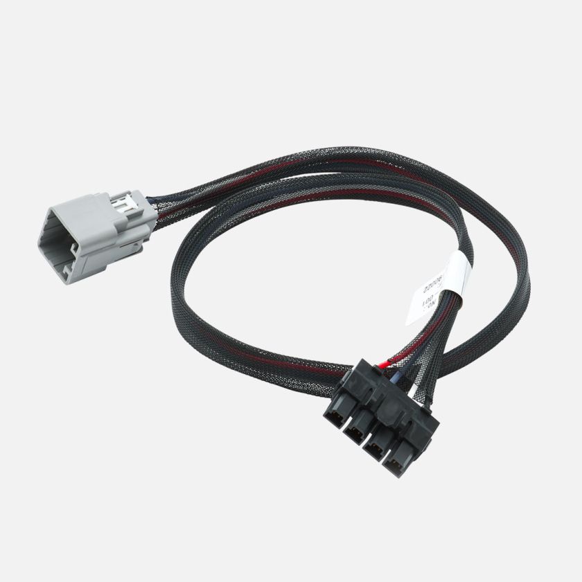 REDARC Jeep Cherokee Suitable Tow-Pro Brake Controller Harness [A]