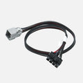 REDARC Jeep Cherokee Suitable Tow-Pro Brake Controller Harness [A]