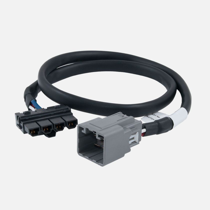 REDARC Jeep Cherokee Suitable Tow-Pro Brake Controller Harness [A]