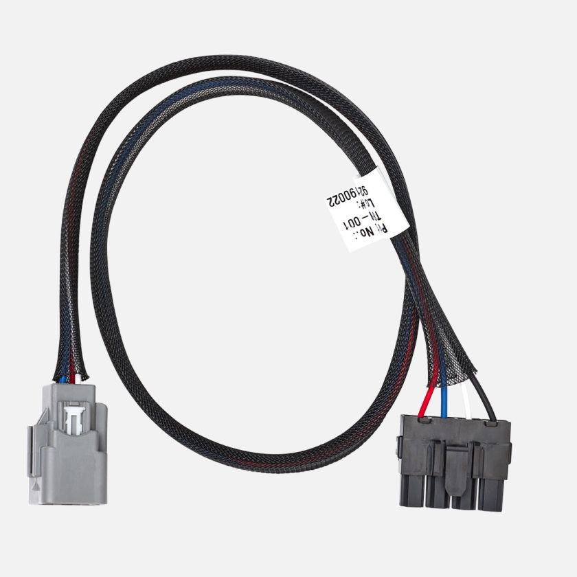 REDARC Jeep Cherokee Suitable Tow-Pro Brake Controller Harness [A]
