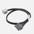 REDARC TOW-PRO VEHICLE HARNESS - JEEP GRAND CHEROKEE, DODGE DURANGO, CHRYSLER PACIFICA [A]
