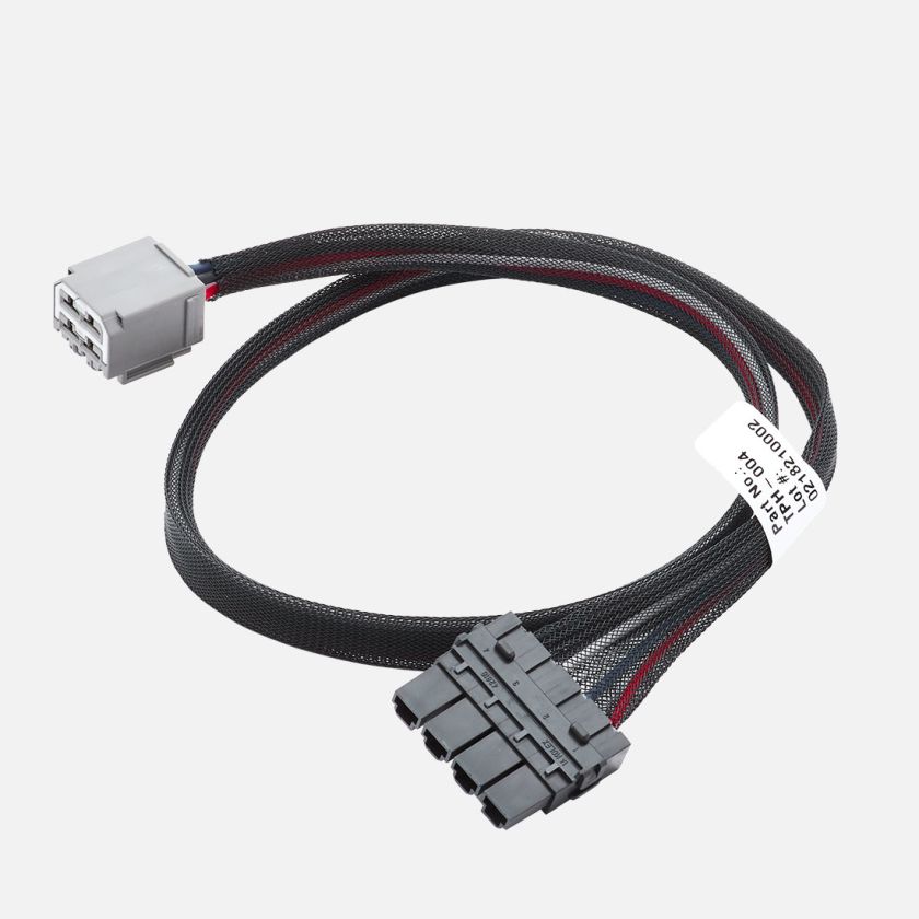 REDARC TOW-PRO VEHICLE HARNESS - JEEP GRAND CHEROKEE, DODGE DURANGO, CHRYSLER PACIFICA [A]