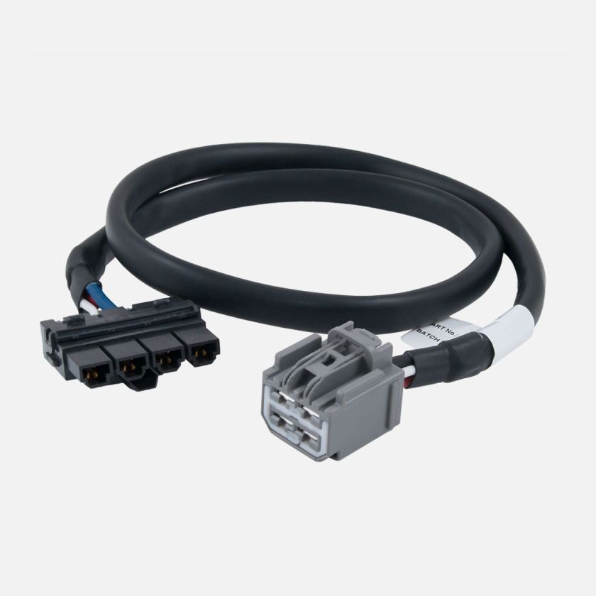 REDARC TOW-PRO VEHICLE HARNESS - JEEP GRAND CHEROKEE, DODGE DURANGO, CHRYSLER PACIFICA [A]