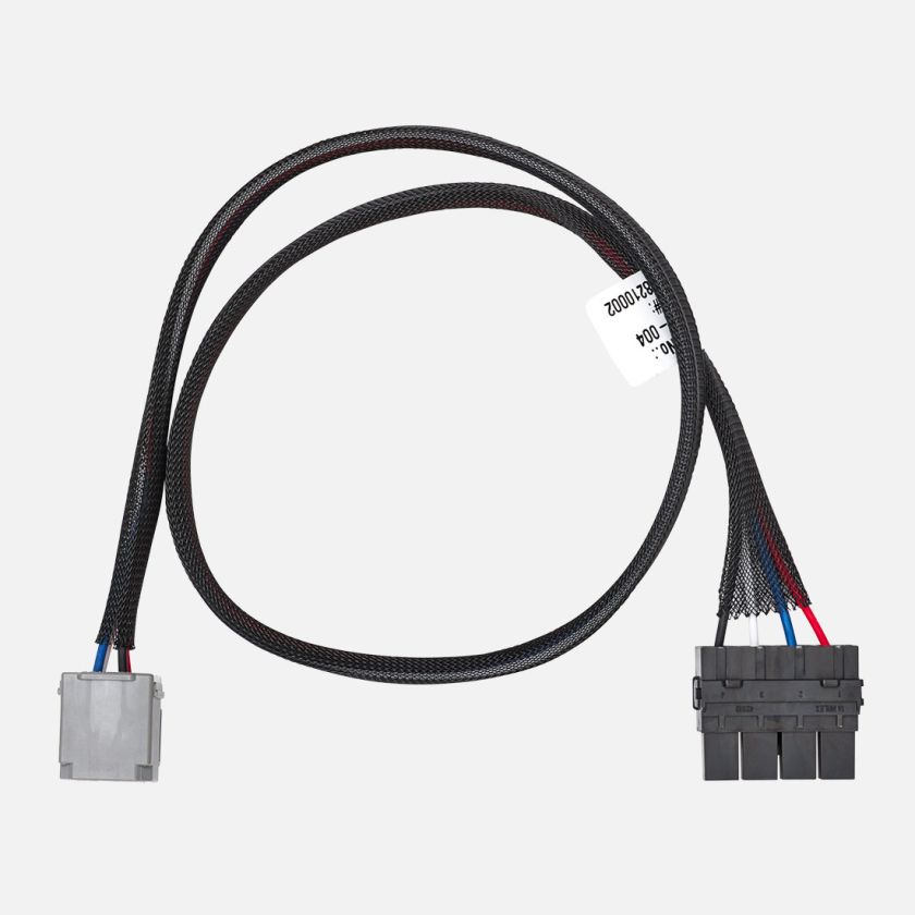 REDARC TOW-PRO VEHICLE HARNESS - JEEP GRAND CHEROKEE, DODGE DURANGO, CHRYSLER PACIFICA [A]