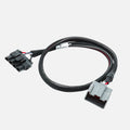 REDARC TOW-PRO VEHICLE HARNESS - FORD FULL SIZE F250/F350/F450/F550, TRANSIT VAN, EXPEDITION, E-SERIES [A]