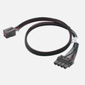 REDARC TOW-PRO VEHICLE HARNESS - FORD P/U, SUV, VAN, LAND ROVER, LINCOLN SUV, FORD Engine Class A/C RV [A]