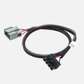 REDARC Ford/Lincoln Suitable Tow-Pro Brake Controller Harness [A]