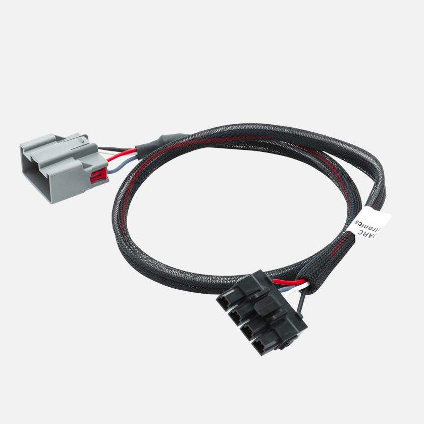 REDARC Ford/Lincoln Suitable Tow-Pro Brake Controller Harness [A]