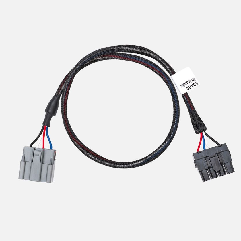 REDARC Ford/Lincoln Suitable Tow-Pro Brake Controller Harness [A]