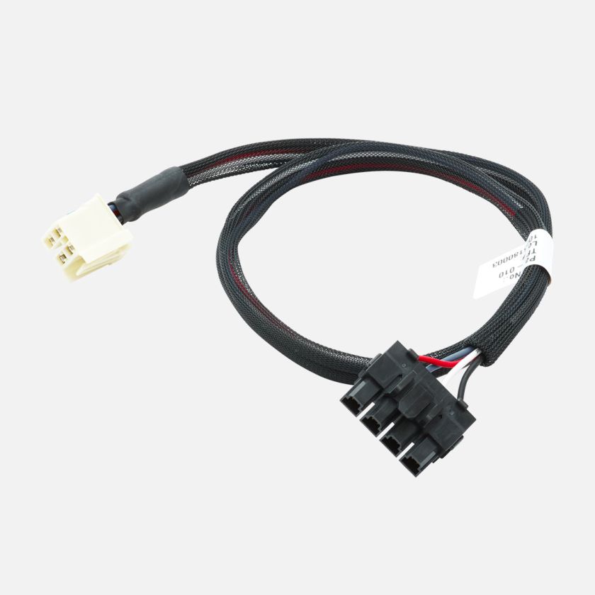 REDARC GMC/Cadillac/Chevrolet Suitable Tow-Pro Brake Controller Harness [A]