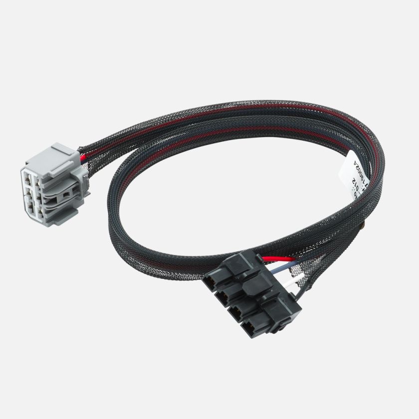 REDARC TOW-PRO VEHICLE HARNESS - GMC ACADIA, CHEVY TRAVERSE, BUICK ENCLAVE, SATURN OUTLOOK [A]