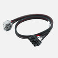 REDARC TOW-PRO VEHICLE HARNESS - GMC ACADIA, CHEVY TRAVERSE, BUICK ENCLAVE, SATURN OUTLOOK [A]