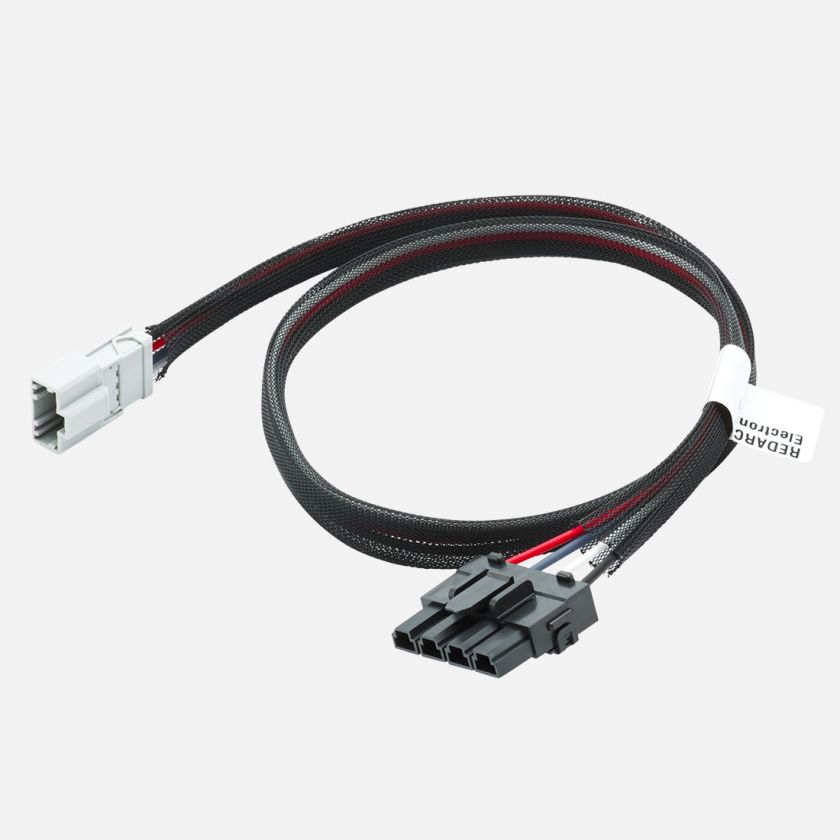 REDARC TOW-PRO VEHICLE HARNESS - HONDA	PILOT, HONDA RIDGELINE, ACURA MDX [A]