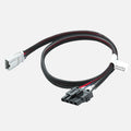 REDARC TOW-PRO VEHICLE HARNESS - HONDA	PILOT, HONDA RIDGELINE, ACURA MDX [A]