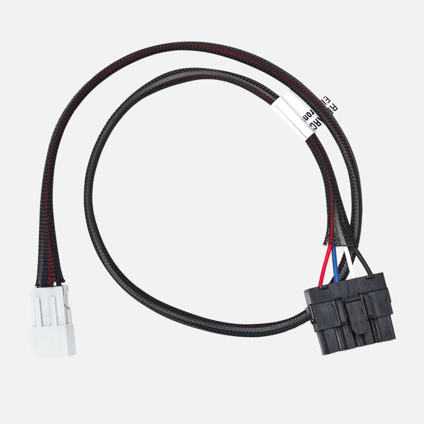 REDARC TOW-PRO VEHICLE HARNESS - HONDA	PILOT, HONDA RIDGELINE, ACURA MDX [A]