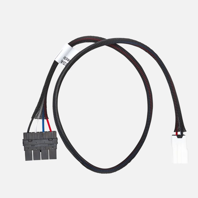 REDARC TOW-PRO VEHICLE HARNESS - NISSAN ARMADA, P/U, NV15/25/3500 , PATHFINDER, XTERRA, INFINITI SUV [A]