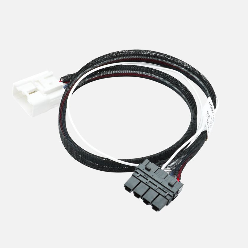 REDARC Toyota Suitable Tow-Pro Brake Controller Harness (TPH-015) [A]