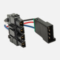 REDARC TOW-PRO VEHICLE HARNESS - TEKONSHA ADAPTER PLUG/PLAY [A]