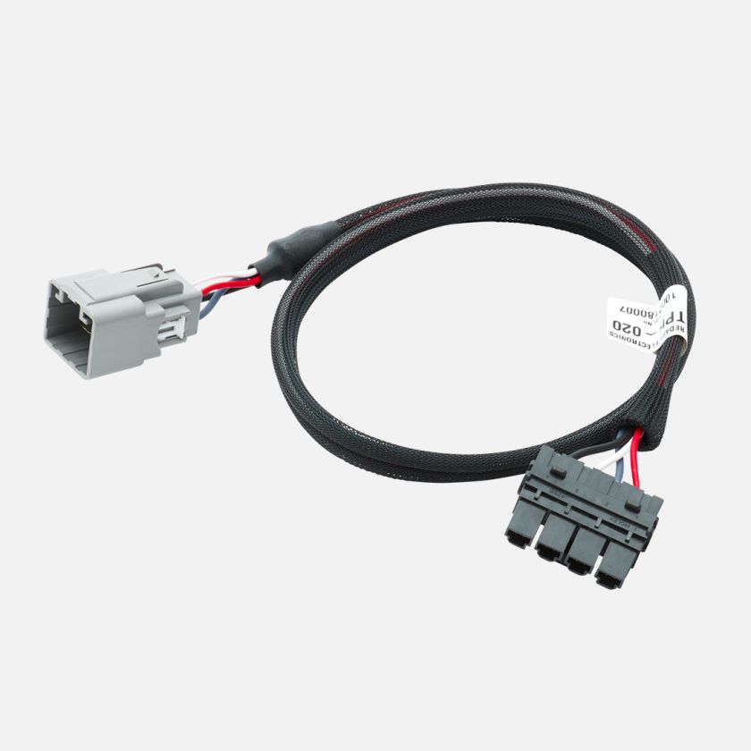 REDARC Ram Suitable Tow-Pro Brake Controller Harness [A]