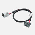 REDARC Ram Suitable Tow-Pro Brake Controller Harness [A]