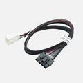 REDARC Toyota Suitable Tow-Pro Brake Controller Harness (TPH-021) [A]