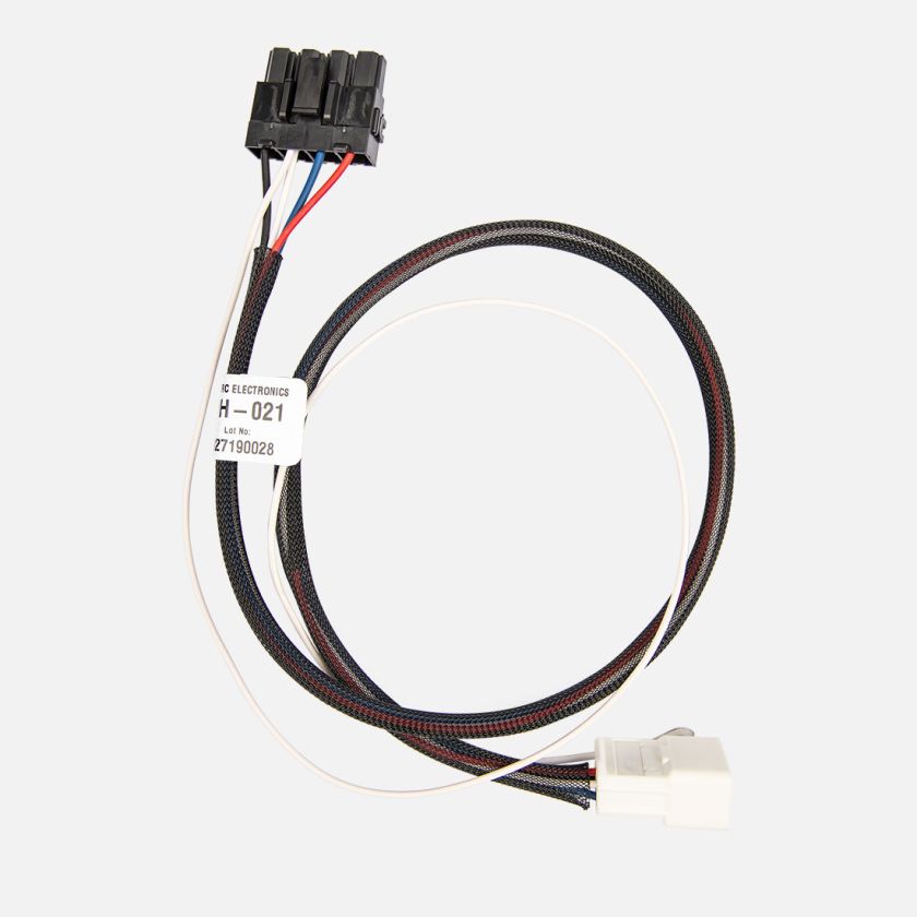 REDARC Toyota Suitable Tow-Pro Brake Controller Harness (TPH-021) [A]