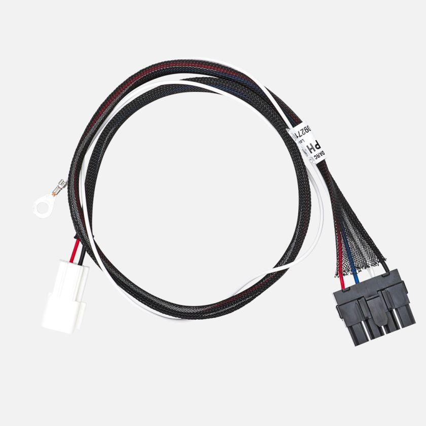 REDARC Toyota Suitable Tow-Pro Brake Controller Harness (TPH-021) [A]