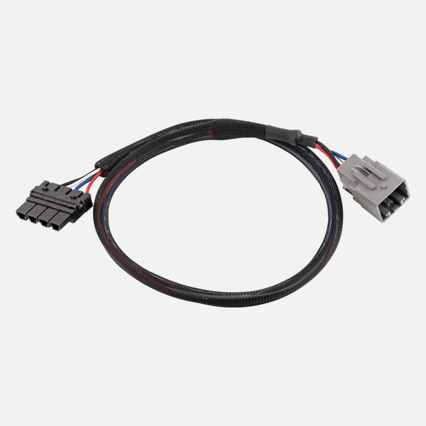 REDARC Jeep Gladiator/Wrangler Suitable Tow-Pro Brake Controller Harness [A]