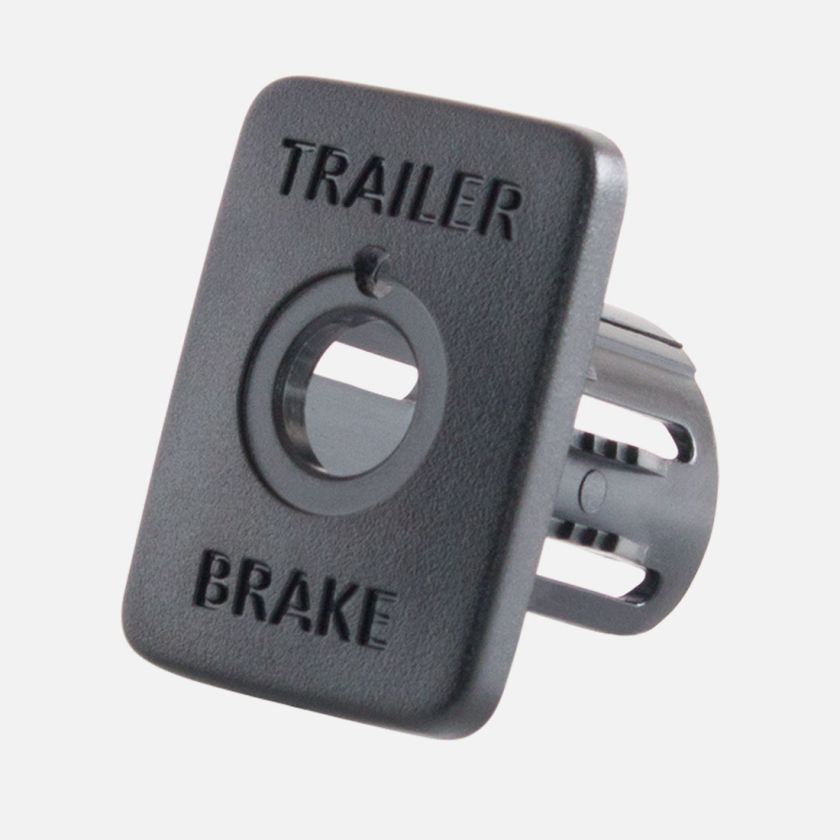 REDARC Tow-Pro Universal Mount [A]