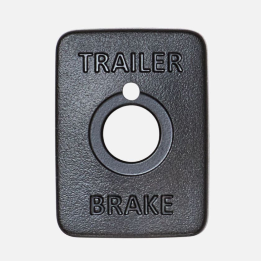 REDARC Tow-Pro Universal Mount [A]
