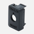 REDARC Switch Insert Panel To Suit Toyota And Mitsubishi Vehicles [A]