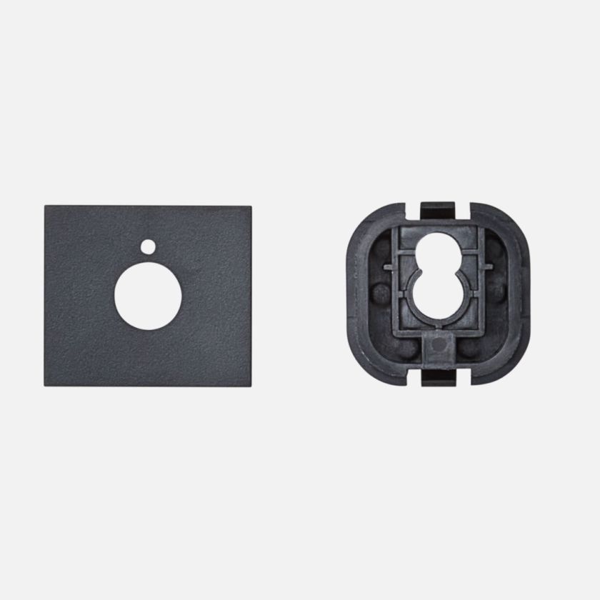 REDARC SWITCH INSERT PANEL TO SUIT MAZDA BT50 [A]