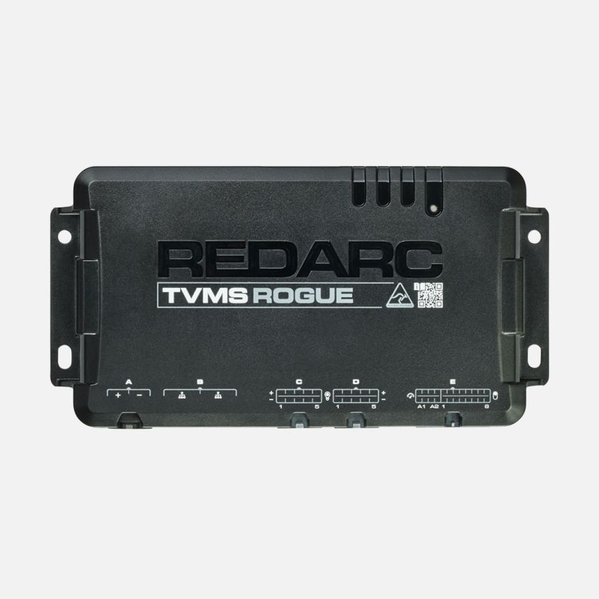 REDARC TVMS Rogue [A]