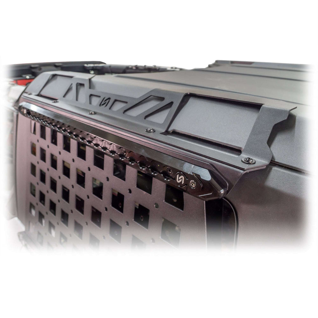 Side MOLLE Panels for Ford Bronco 4-Door OEM Hard Top