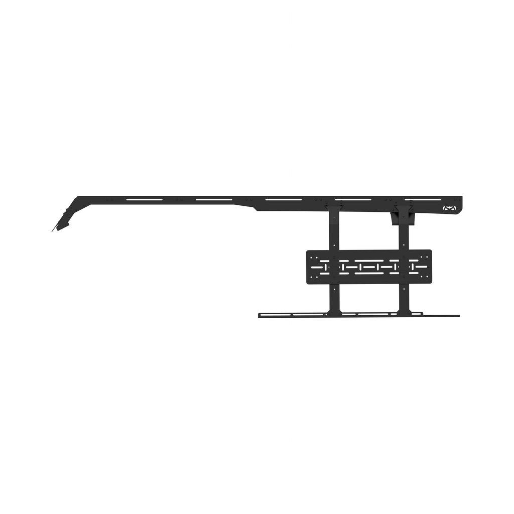 Modular Roof Rack For The Ford Bronco 2-Door (2021-Current)