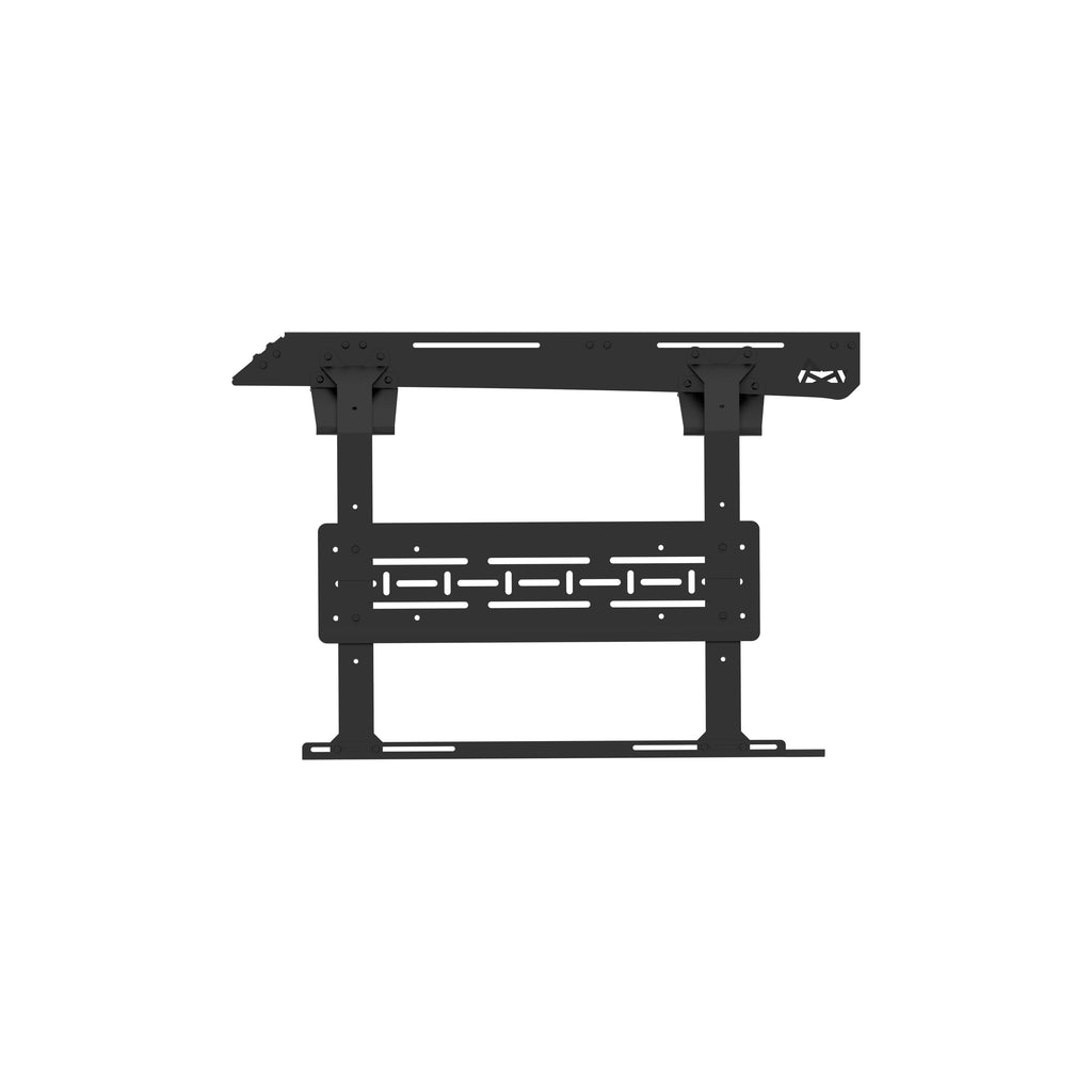 Modular Half Rack For The Ford Bronco (2021-Current)
