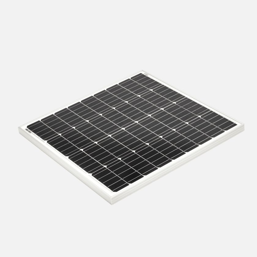 REDARC 80W Monocrystalline Solar Panel [A]