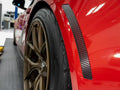 Special Edition Sidemarker Overlays - 2020+ Supra