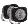Nacho Quatro Spot Pair - 4"